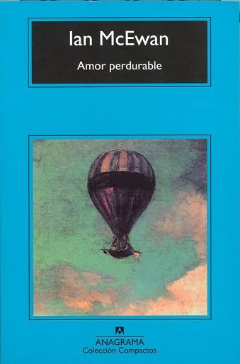 AMOR PERDURABLE (COMPACTOS) | 9788433966742 | MCEWAN, IAN