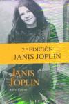 JANIS JOPLIN | 9788477651970 | ECHOLS, ALICE