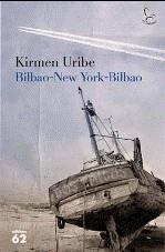 BILBAO NEW YORK BILBAO | 9788429765335 | URIBE, KIRMEN