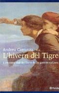 HIVERN DEL TIGRE L' | 9788497081429 | CARRANZA, ANDREU