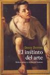 INSTINTO DEL ARTE EL | 9788449323577 | DUTTON, DENIS