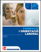 FORMACIO I ORIENTACIO LABORAL GRAU MITJA | 9788448147624 | GARCIA LEAL, CARMEN