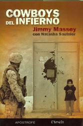 COWBOYS DEL INFIERNO | 9788445502730 | MASSEY, JIMMY / SAULNIER, NATASHA