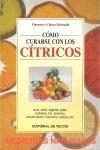 COMO CURARSE CON LOS CITRICOS | 9788431524401 | FABROCINI, VINCENZO