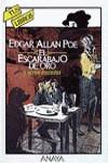 ESCARABAJO DE ORO, EL | 9788420733944 | POE, EDGAR ALLAN