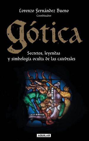 GOTICA ( SECRETOS LEYENDAS Y SIMBOLOGIA OCULTA ) | 9788403096219 | FERNANDEZ BUENO, LORENZO