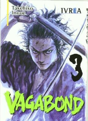 VAGABOND 3 | 9789875620117 | INOUE, TAKEHIKO