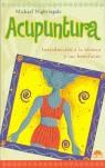 ACUPUNTURA | 9788497540056 | NIGHTINGALE, MICHAEL