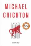 NEXT | 9788483468081 | CRICHTON, MICHAEL