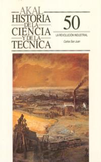 HISTORIA DE LA CIENCIA Y DE LA TECNICA | 9788446002086 | SANJUAN, CARLOS