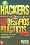 HACKERS 19 DESAFIOS PRACTICOS MAS | 9788448139230 | SCHIFFMAN, MIKE