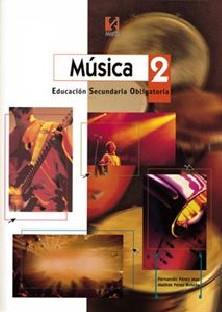 MUSICA 2 ESO (LIBRO ALUMNO) | 9788426811387 | PEREZ MAS, FERNANDO