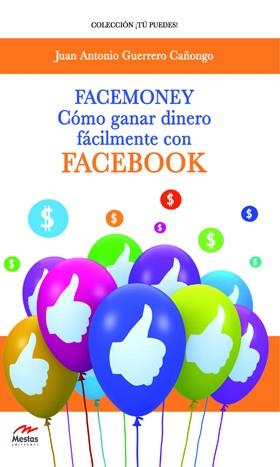 FACEMONEY | 9788492892600 | GUERRERO CAÑONGO, ANTONIO