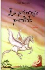 PRINCESA PERDIDA, LA | 9788477208716 | MACDONALD, GEORGE