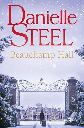 BEAUCHAMP HALL | 9788401028908 | STEEL, DANIELLE