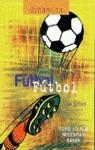 FUTBOL (DINAMICA) | 9788427224520 | GIFFORD, CLIVE