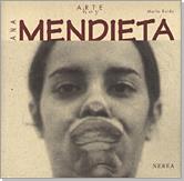 ANA MENDIETA (ARTE HOY) | 9788489569713 | RUIDO, MARIA