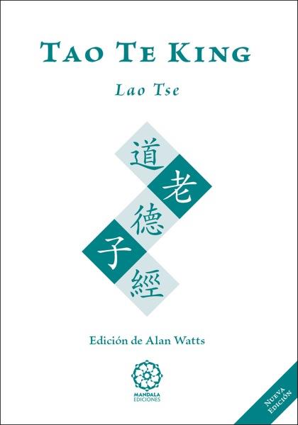 TAO TE KING | 9788483523414 | LAO TSE