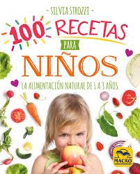 100 RECETAS PARA NIÑOS | 9788417080730 | STROZZI, SILVIA