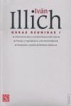OBRAS REUNIDAS I | 9789681675905 | ILLICH, IVÁN