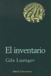 INVENTARIO, EL | 9788446014409 | LUSTIGER, GILA