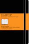 MOLESKINE RULED NOTEBOOK | 9788883701009 | VV AA