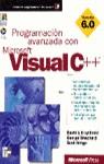 PROGRAMACION AVANZADA CON MICROSOFT VISUAL C++ 6.0 | 9788448122652 | KRUGLINSKI, DAVID J.