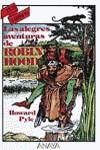 ALEGRES AVENTURAS DE ROBIN HOOD, LAS | 9788420735214 | PYLE, HOWARD