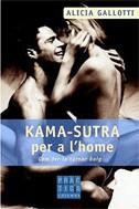 KAMASUTRA PER A L'HOME | 9788466406949 | GALLOTTI, ALICIA