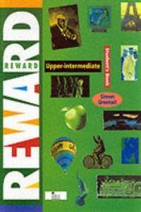 REWARD UPPER-INTERMEDIATE STUDENT'S BOOK | 9780435242350 | GREENALL, SIMON