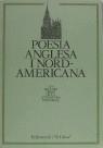 POESIA ANGLESA I NORD-AMERICANA | 9788429723724 | PARCERISAS, FRANCESC