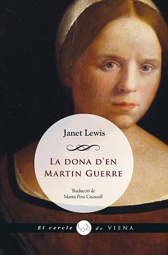 LA DONA DE MARTIN GUERRE | 9788483308066 | LEWIS, JANET