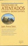 DICCIONARIO DE ATENTADOS CONTRA EL IDIOMA ESPAÑOL | 9788478389346 | AROCA SANZ, JUAN