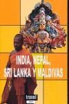 INDIA NEPAL SRI LANKA Y MALDIVAS GUIA TRAVEL TIME 06 | 9788496519220 | VARIS