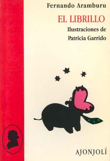 LIBRILLO, EL | 9788475174488 | ARAMBURU, FERNANDO