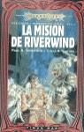 MISION DE RIVERWIND, LA (RUSTEGA) | 9788448030490 | THOMPSON, PAUL B.