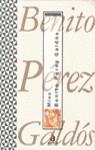 MIAU (CC.ESP) | 9788448304430 | PEREZ GALDOS, BENITO