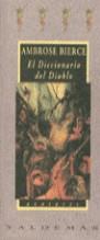 DICCIONARIO DEL DIABLO, EL | 9788477020882 | BIERCE, AMBROSE