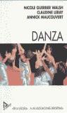 DANZA DE LA ESCUELA (AGONOS) | 9788486774165 | GUERBER WALSH, NICOLE