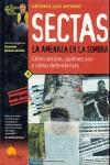 SECTAS LA AMENAZA EN LA SOMBRA | 9788497630054 | MOYANO, ANTONIO LUIS