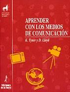 APRENDER CON LOS MEDIOS DE COMUNICACION | 9788479600877 | TYNER, K.