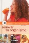 RENOVAR SU ORGANISMO (50 REMEDIOS) | 9788434230415 | KELLY, TRACEY