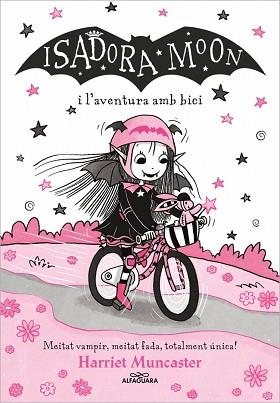 ISADORA MOON 14 - ISADORA MOON I L'AVENTURA AMB BICI | 9788410190290 | MUNCASTER, HARRIET