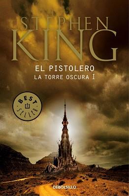 PISTOLERO EL ( LA TORRE OSCURA I ) | 9788499081984 | KING, STEPHEN