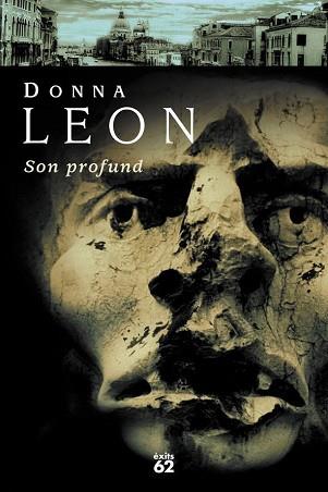 SOND PROFUND (EXITS) | 9788429748765 | LEON, DONNA