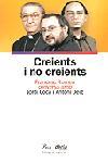 CREIENTS I NO CREIENTS | 9788484373759 | COCA, JORDI