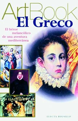 GRECO, EL (ART BOOK) | 9788481562651 | VARIS