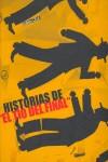 HISTORIAS DE EL TIO DEL FINAL (TAPA DURA) | 9788484493891 | CIFRE, GUILLEM