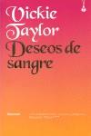 DESEOS DE SANGRE | 9788496787162 | TAYLOR, VICKIE