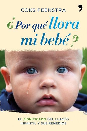 POR QUE LLORA MI BEBE | 9788484608943 | FEENSTRA, COKS